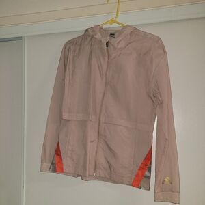 Adidas x Zoe Saldana jacket